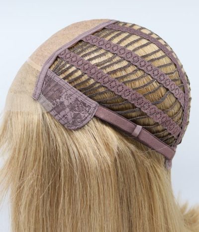 czepek peruka monofilament